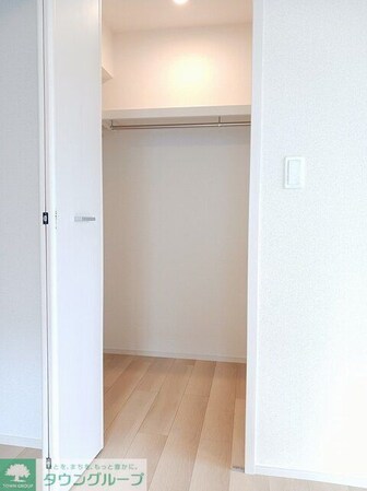 クラール 大島 Aの物件内観写真